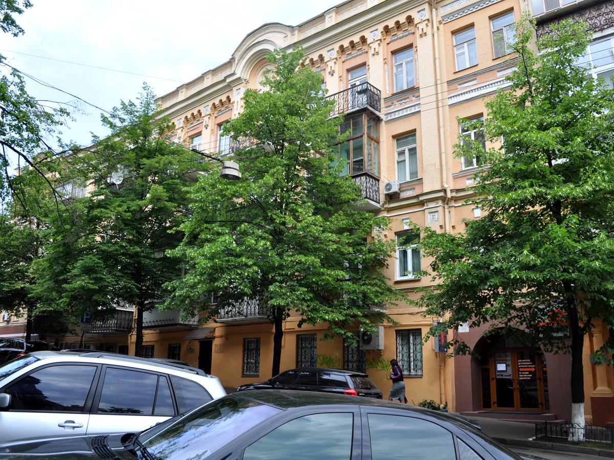 Фото дома