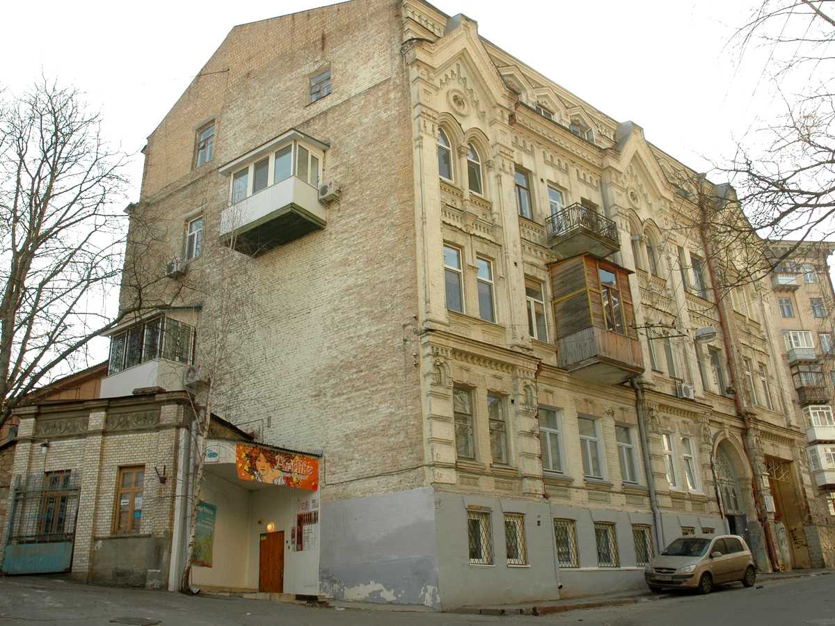 Фото дома