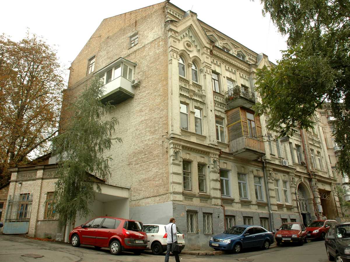Фото дома