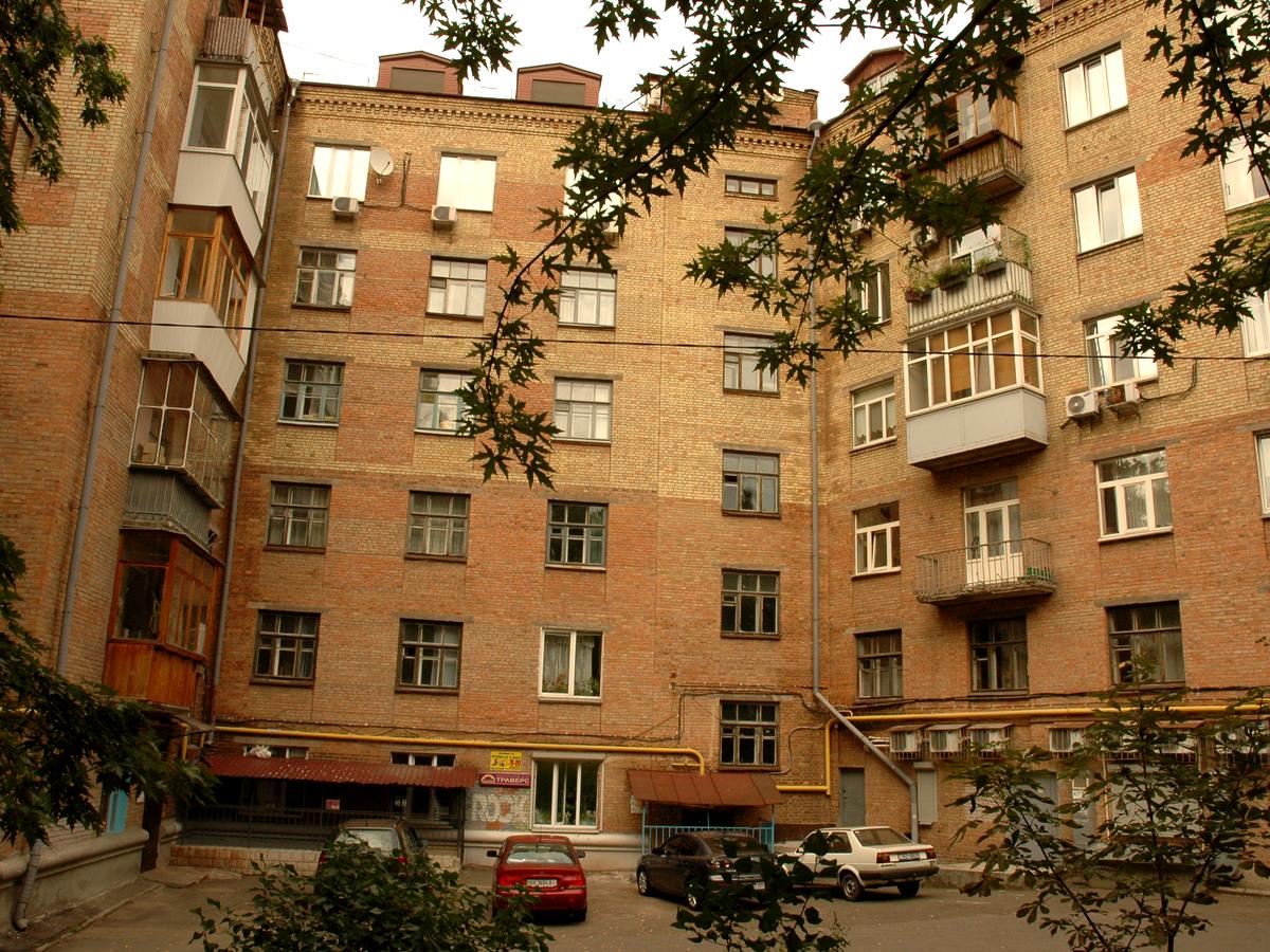 Фото дома