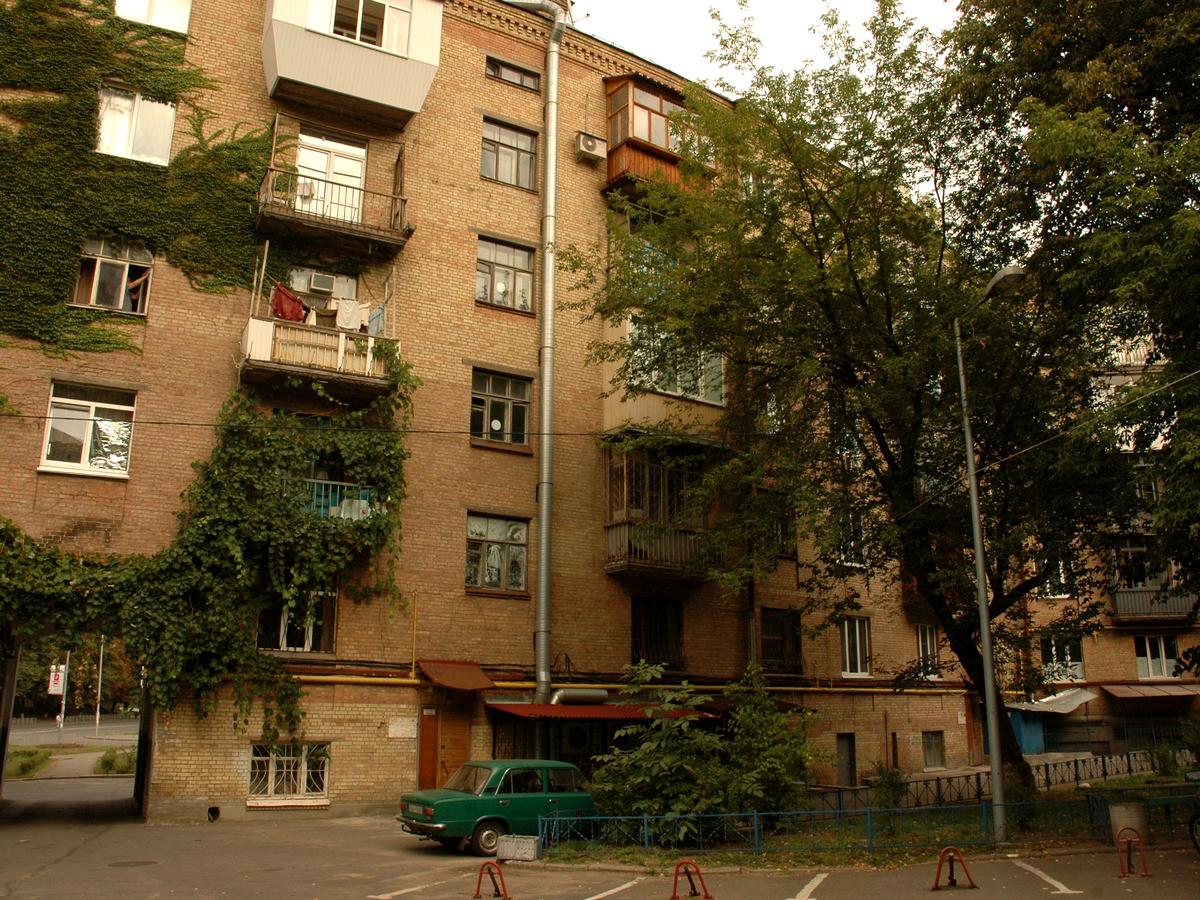 Фото дома