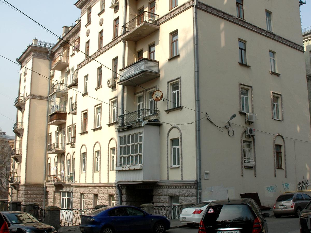 Фото дома