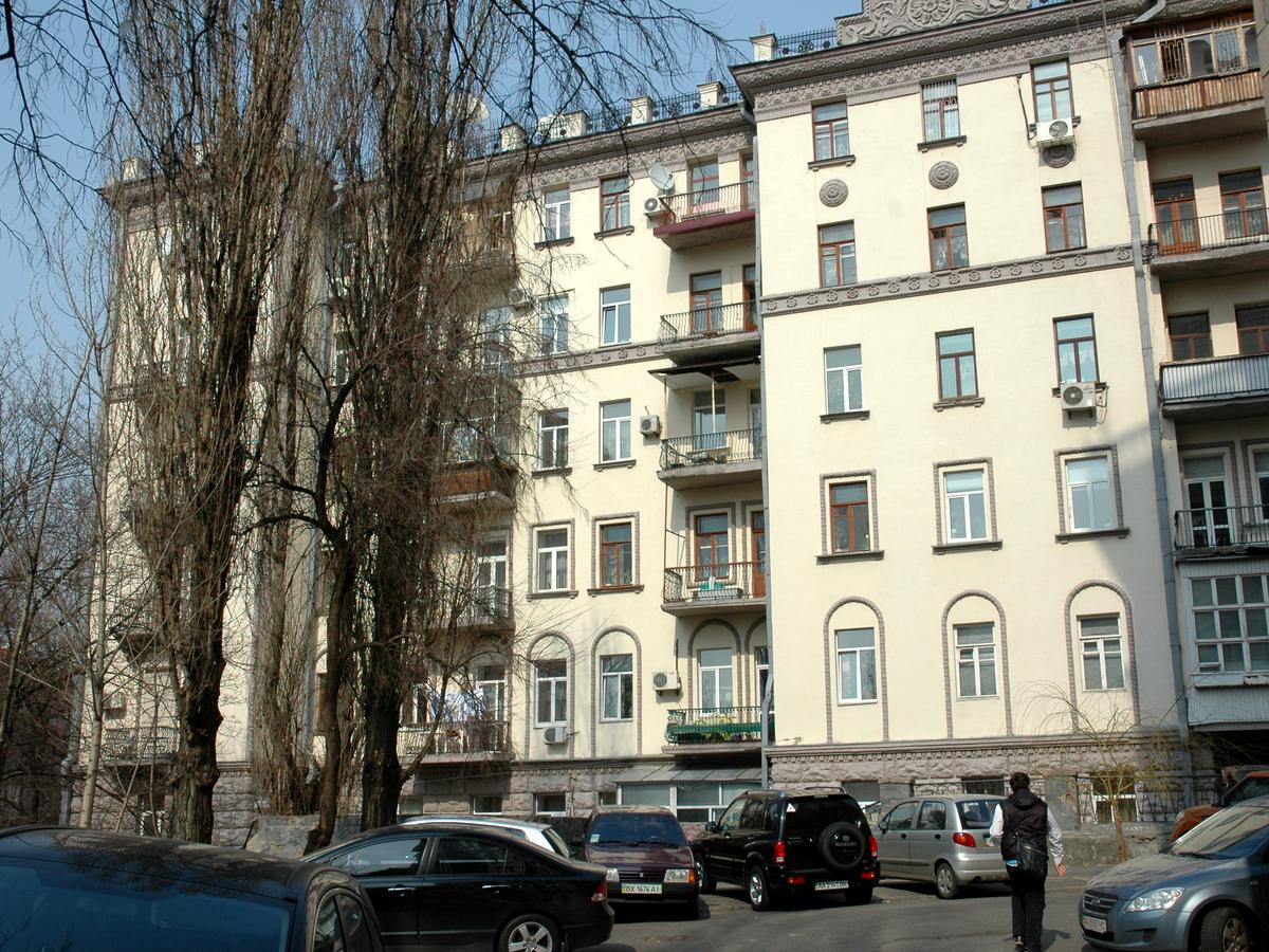 Фото дома