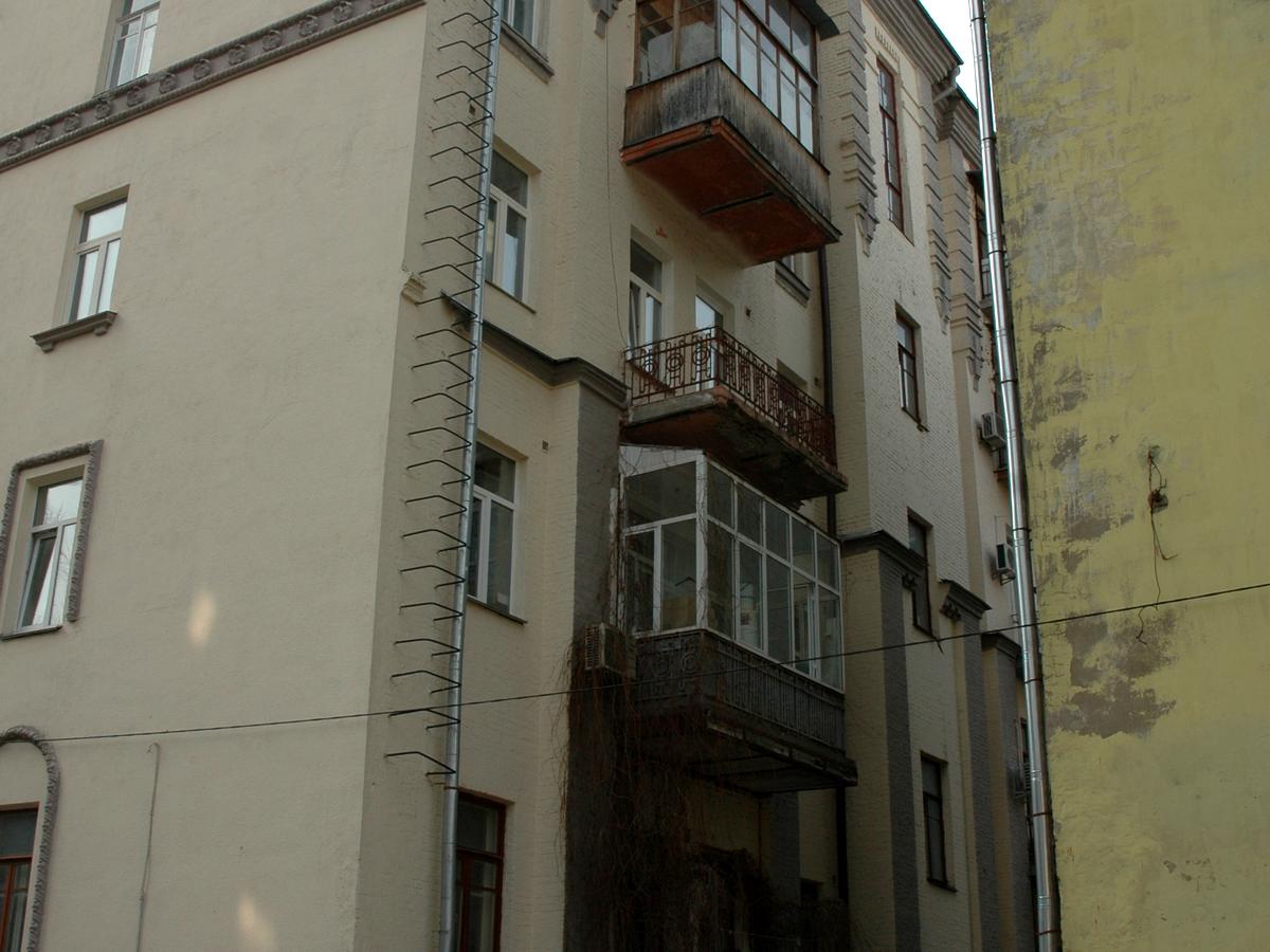 Фото дома