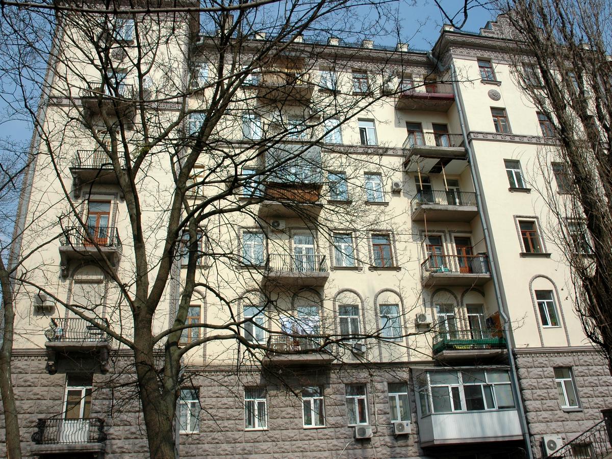 Фото дома