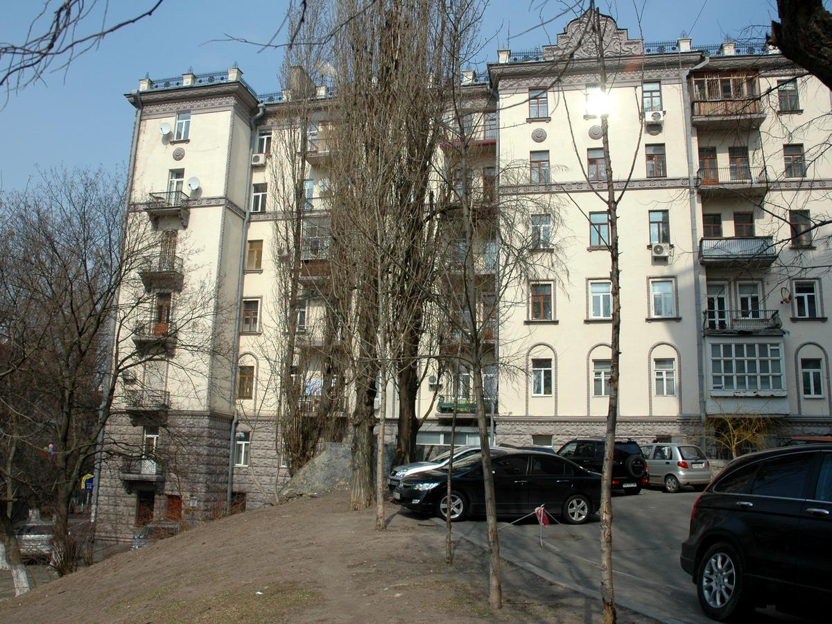 Фото дома