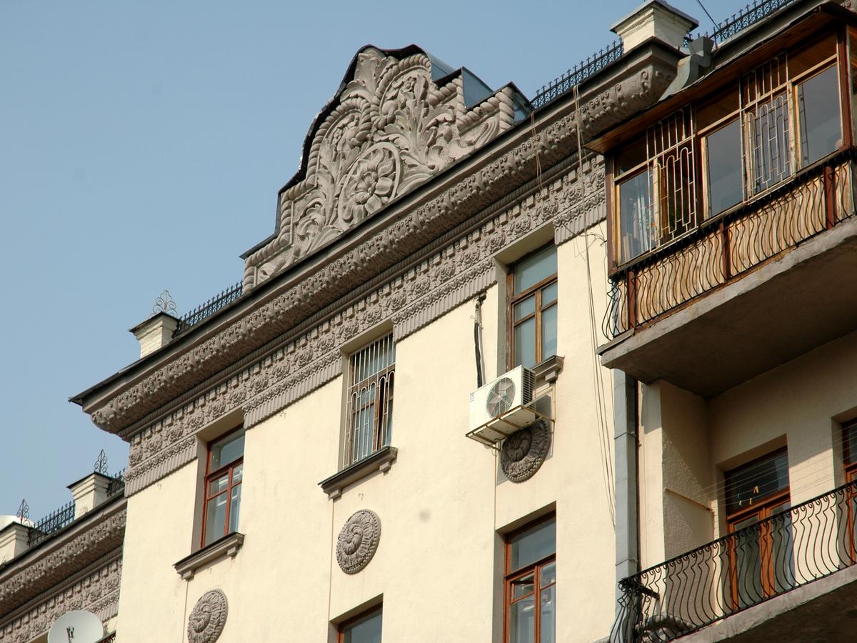 Фото дома