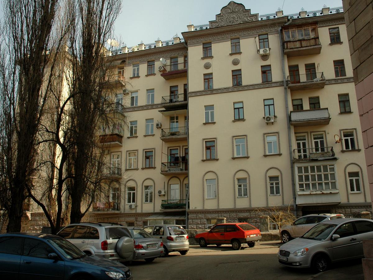 Фото дома