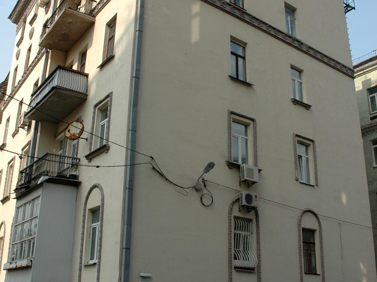 Фото дома