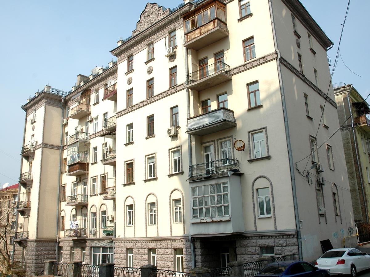 Фото дома