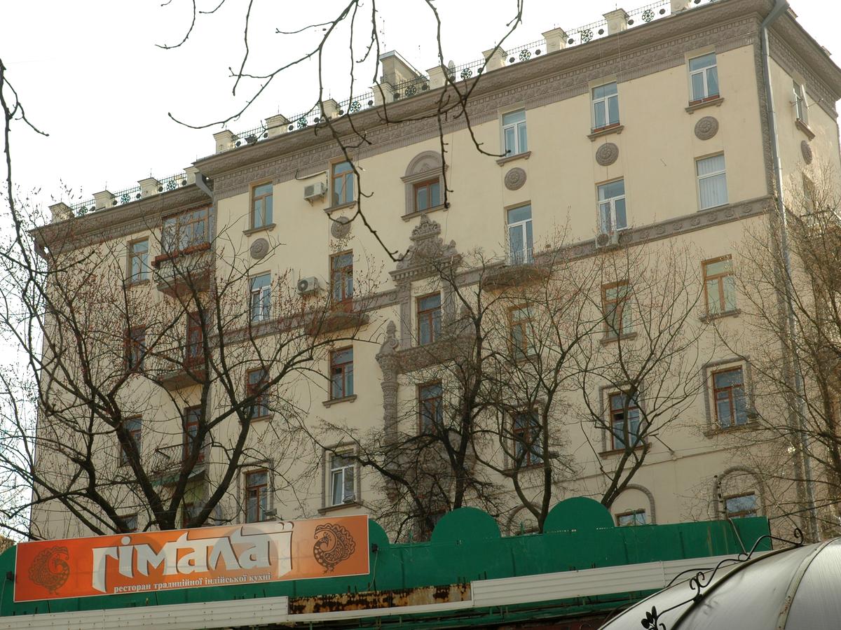 Фото дома