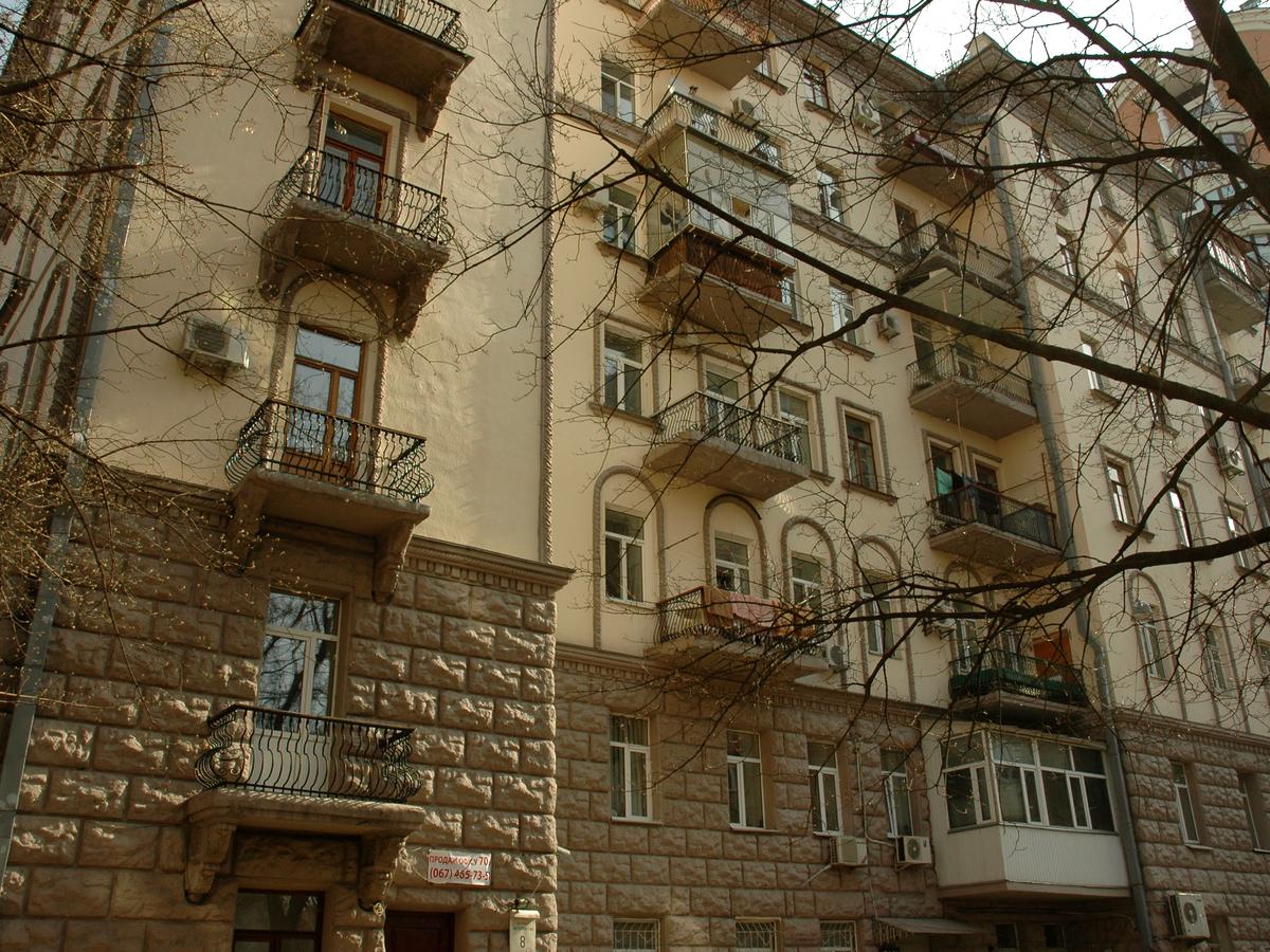 Фото дома