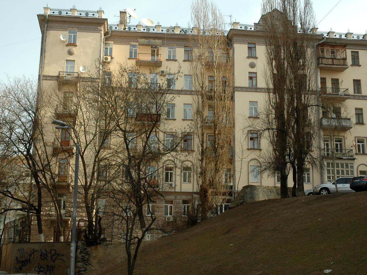 Фото дома