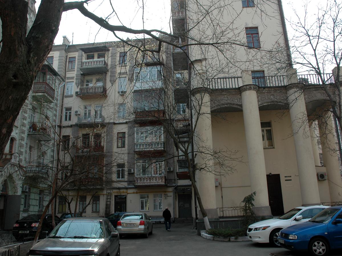 Фото дома