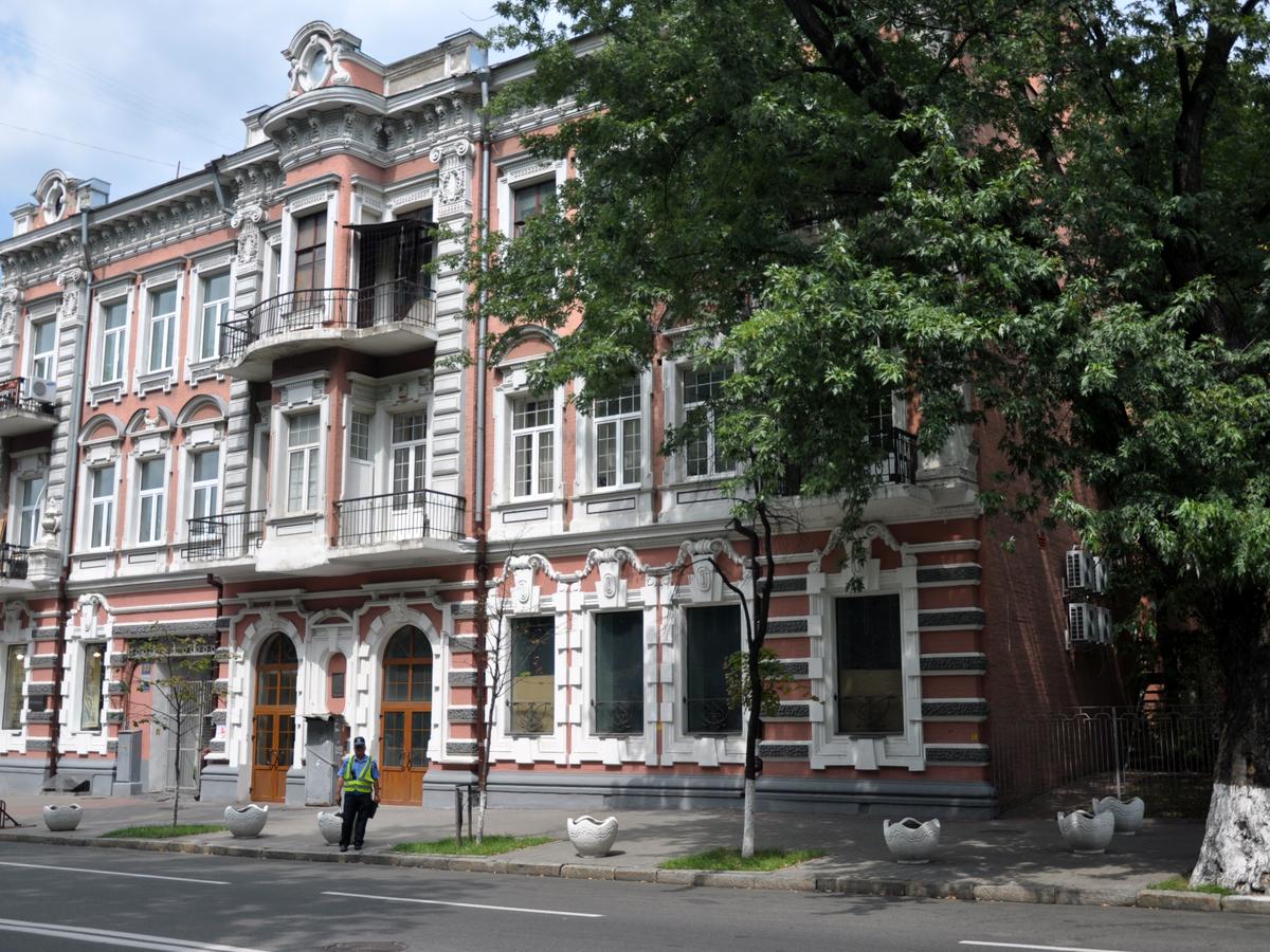 Фото дома