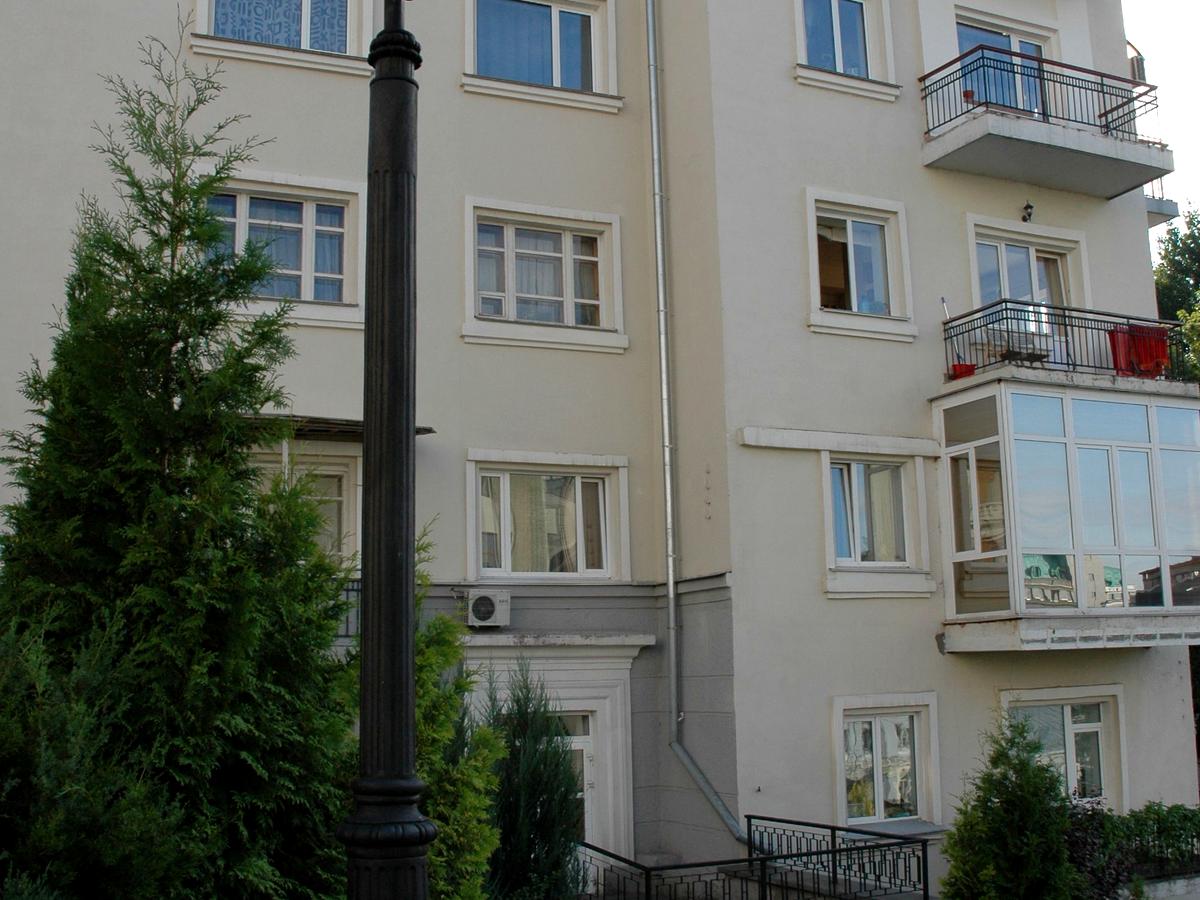 Фото будинку