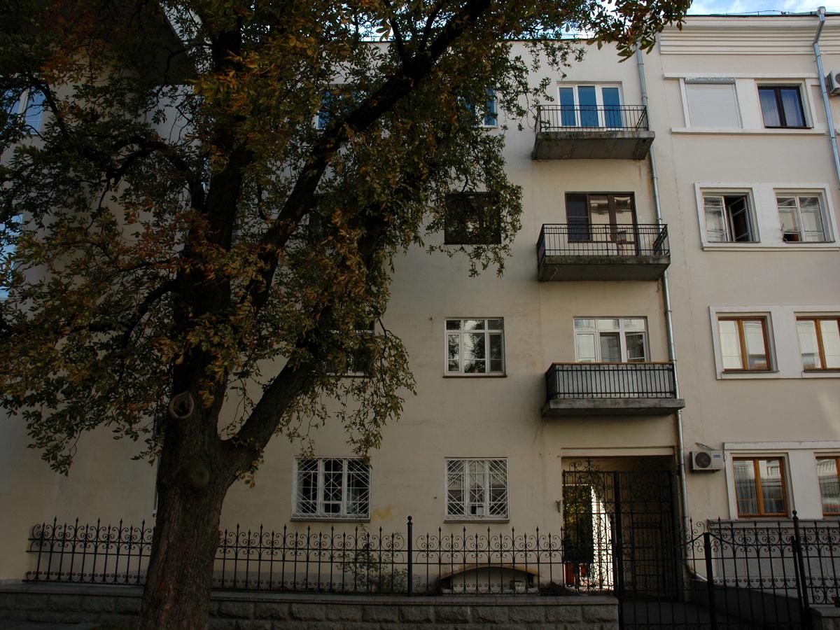 Фото будинку
