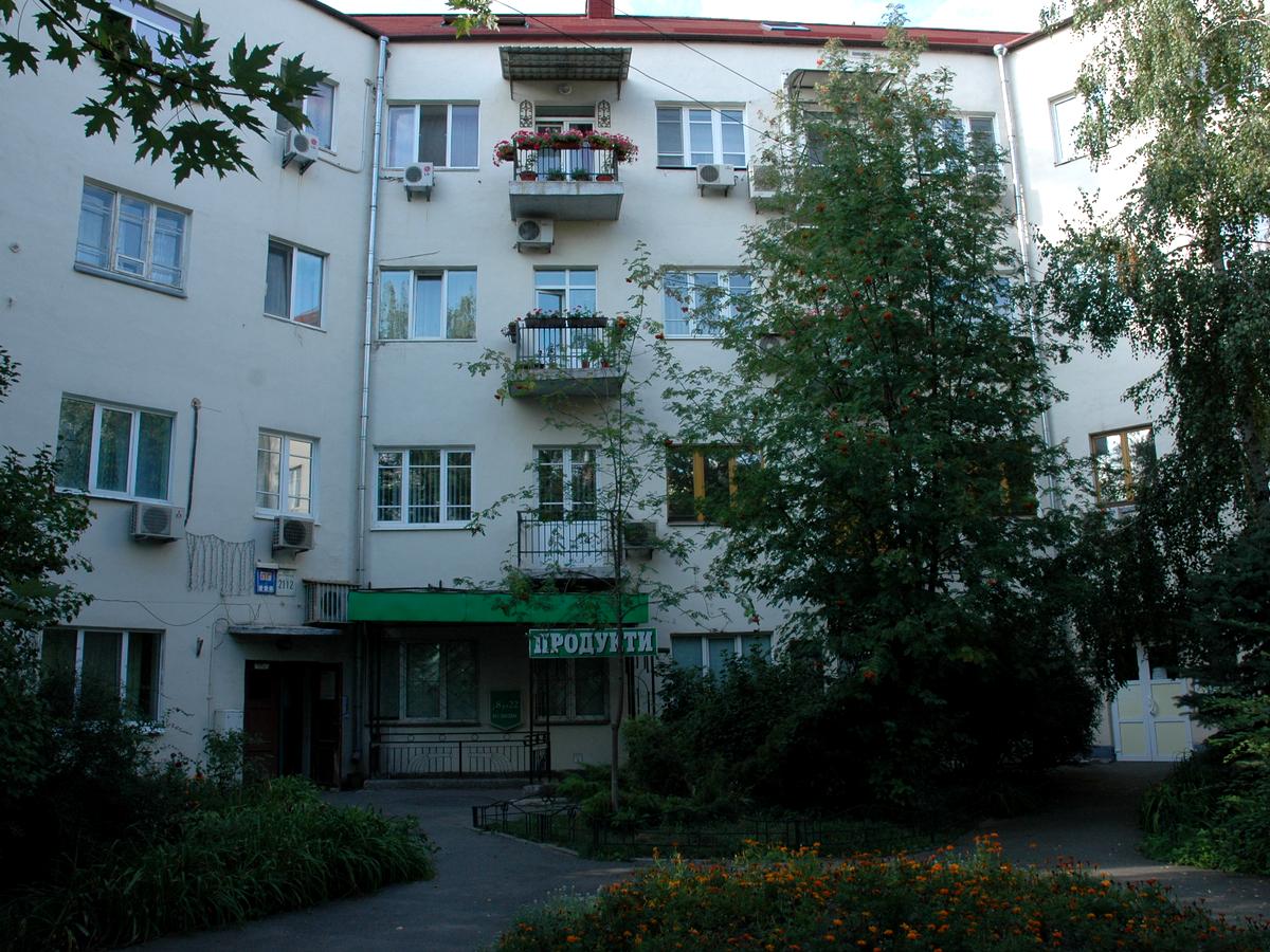 Фото будинку