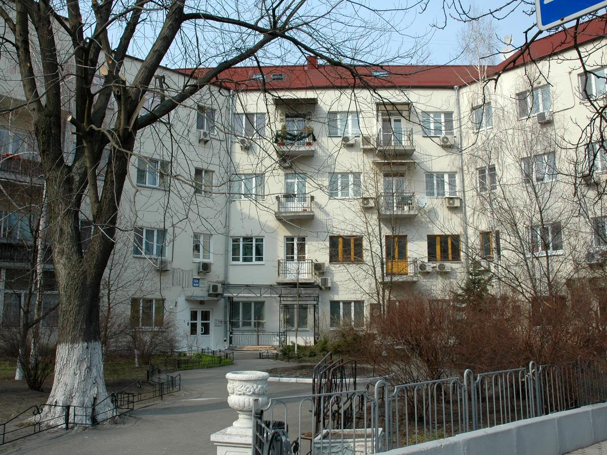 Фото будинку