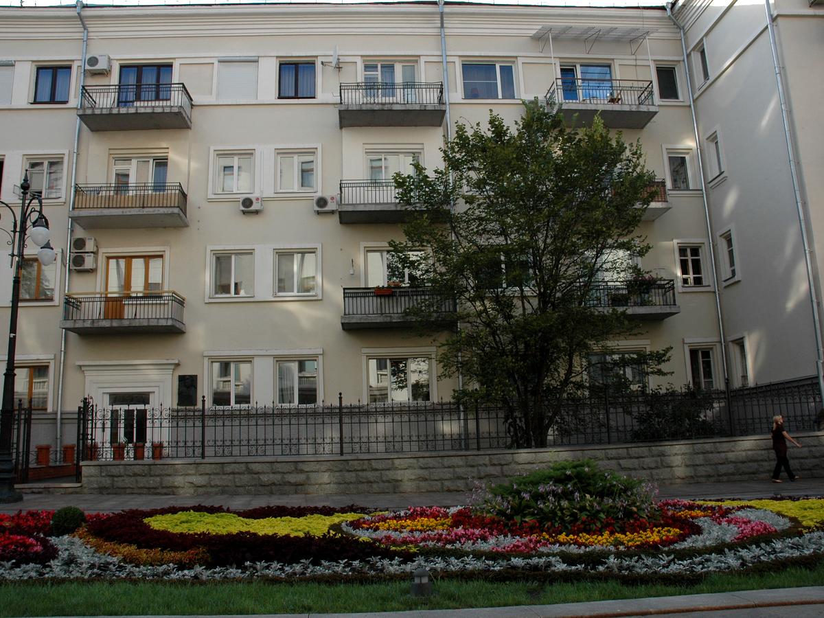 Фото будинку