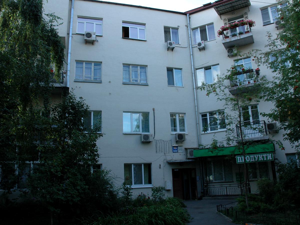 Фото будинку