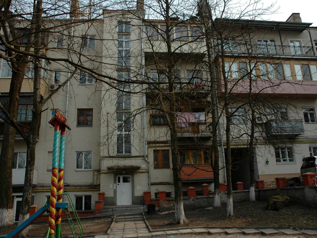 Фото будинку