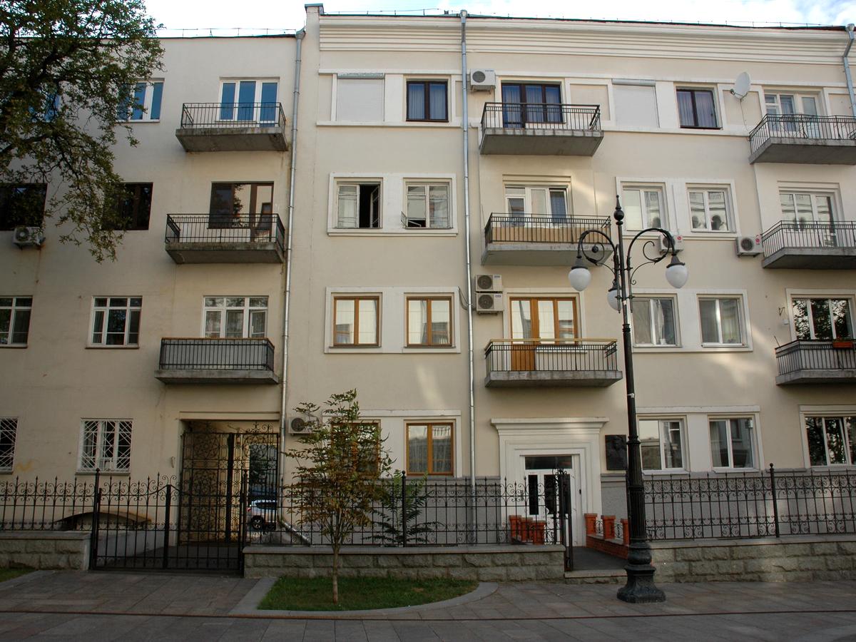 Фото будинку