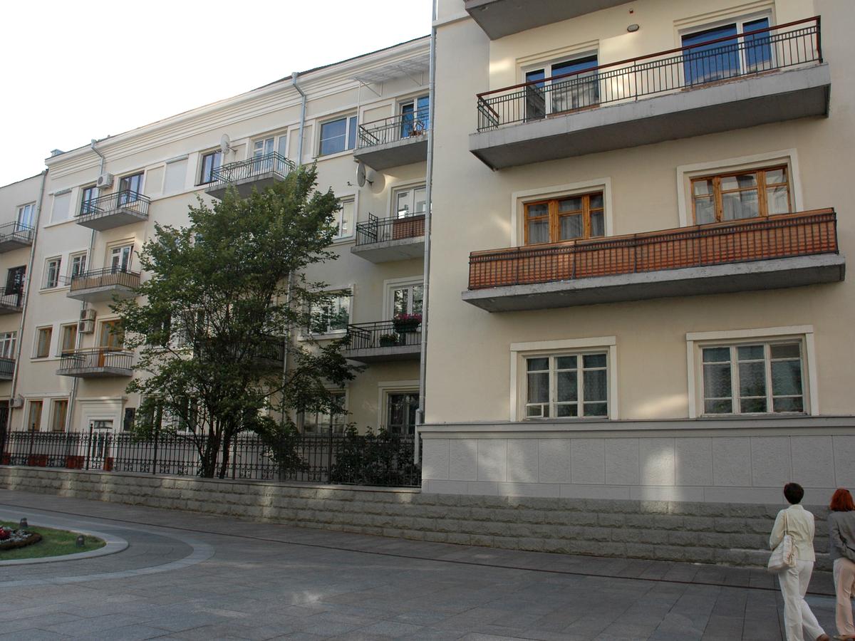 Фото будинку