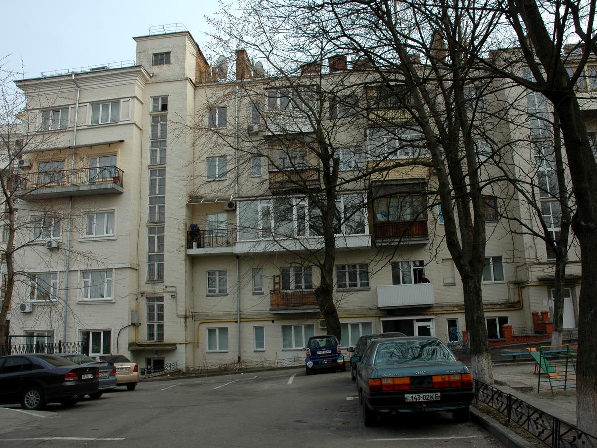 Фото будинку