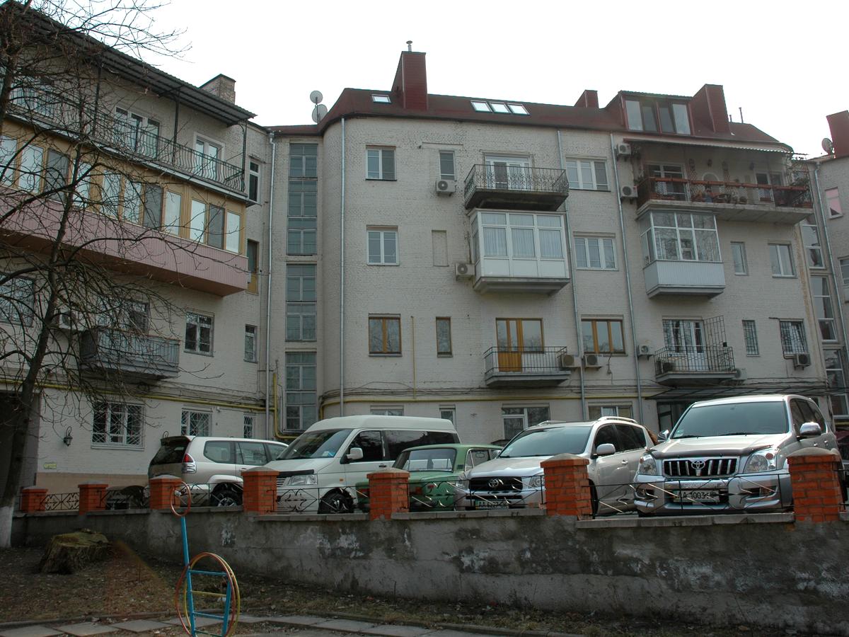 Фото будинку