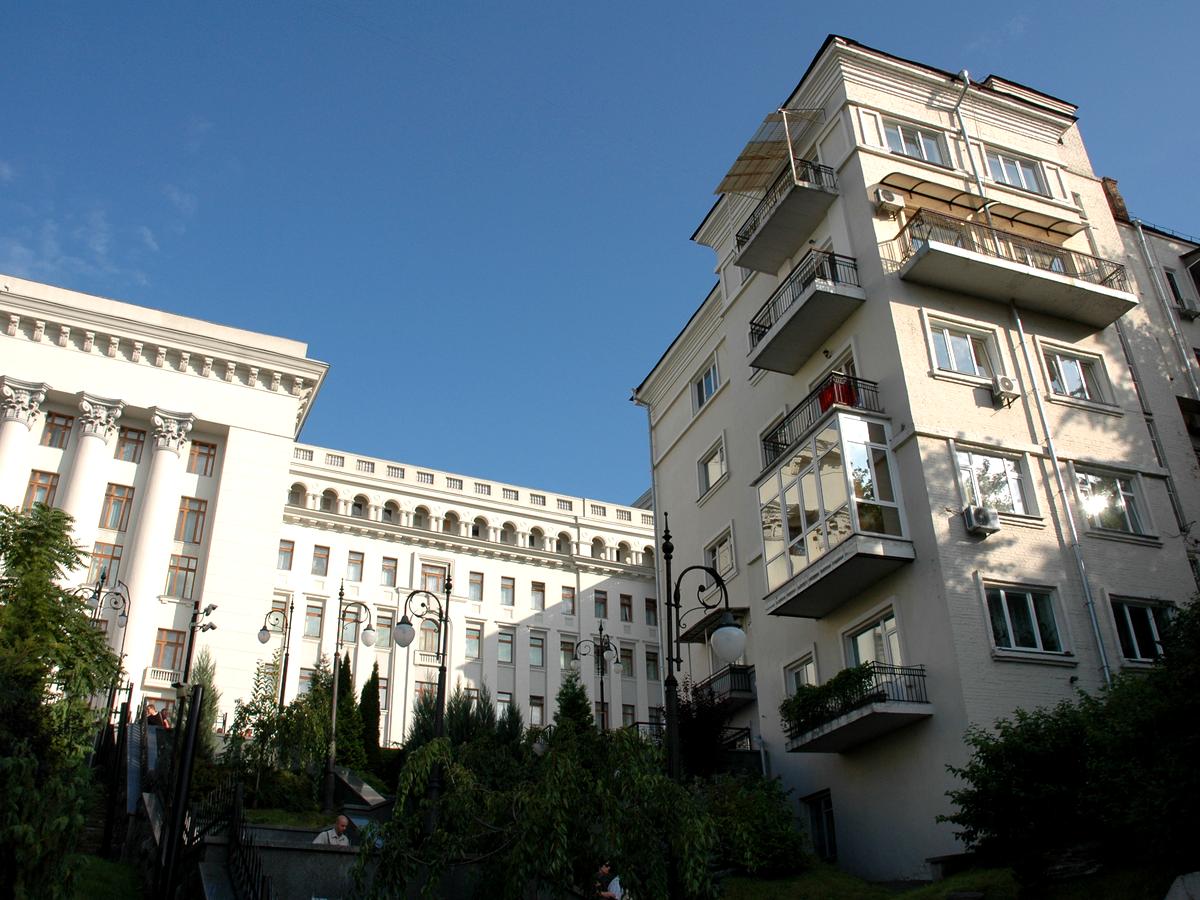 Фото будинку