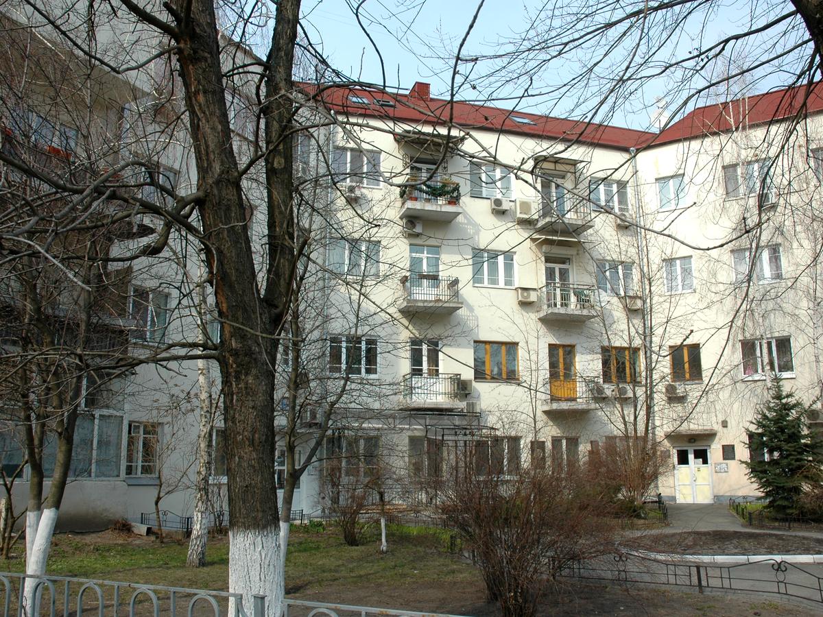 Фото будинку