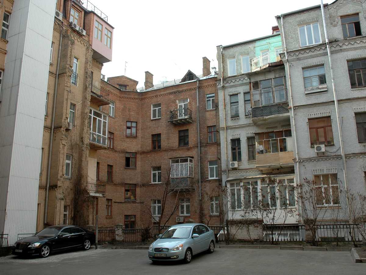 Фото будинку