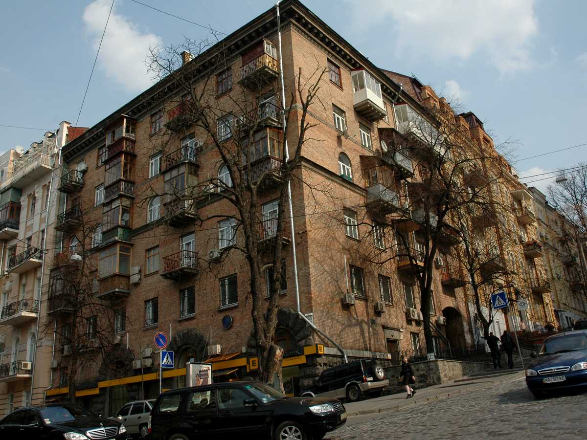 Фото будинку