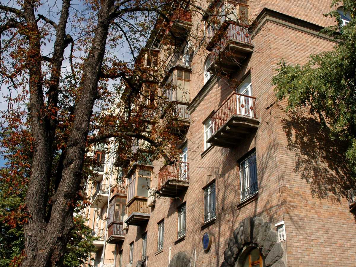 Фото будинку