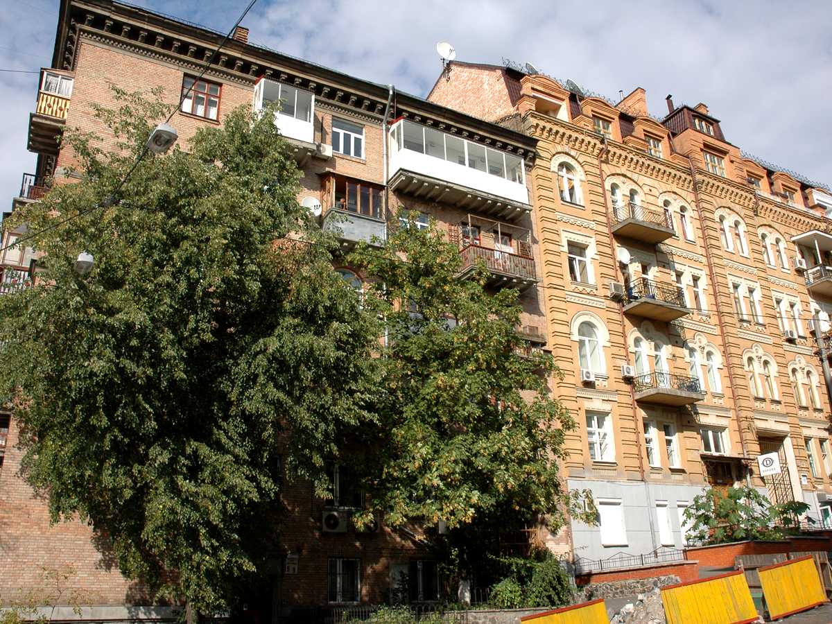 Фото будинку