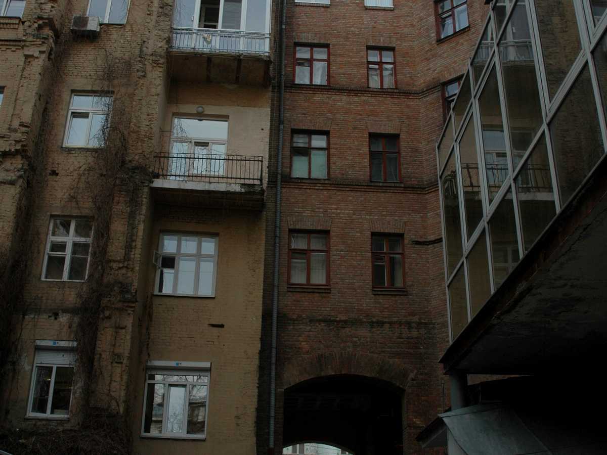 Фото будинку