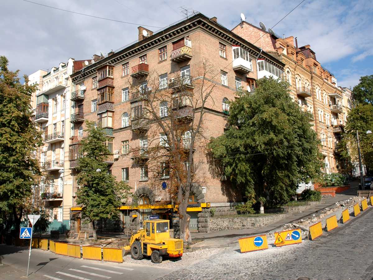 Фото будинку