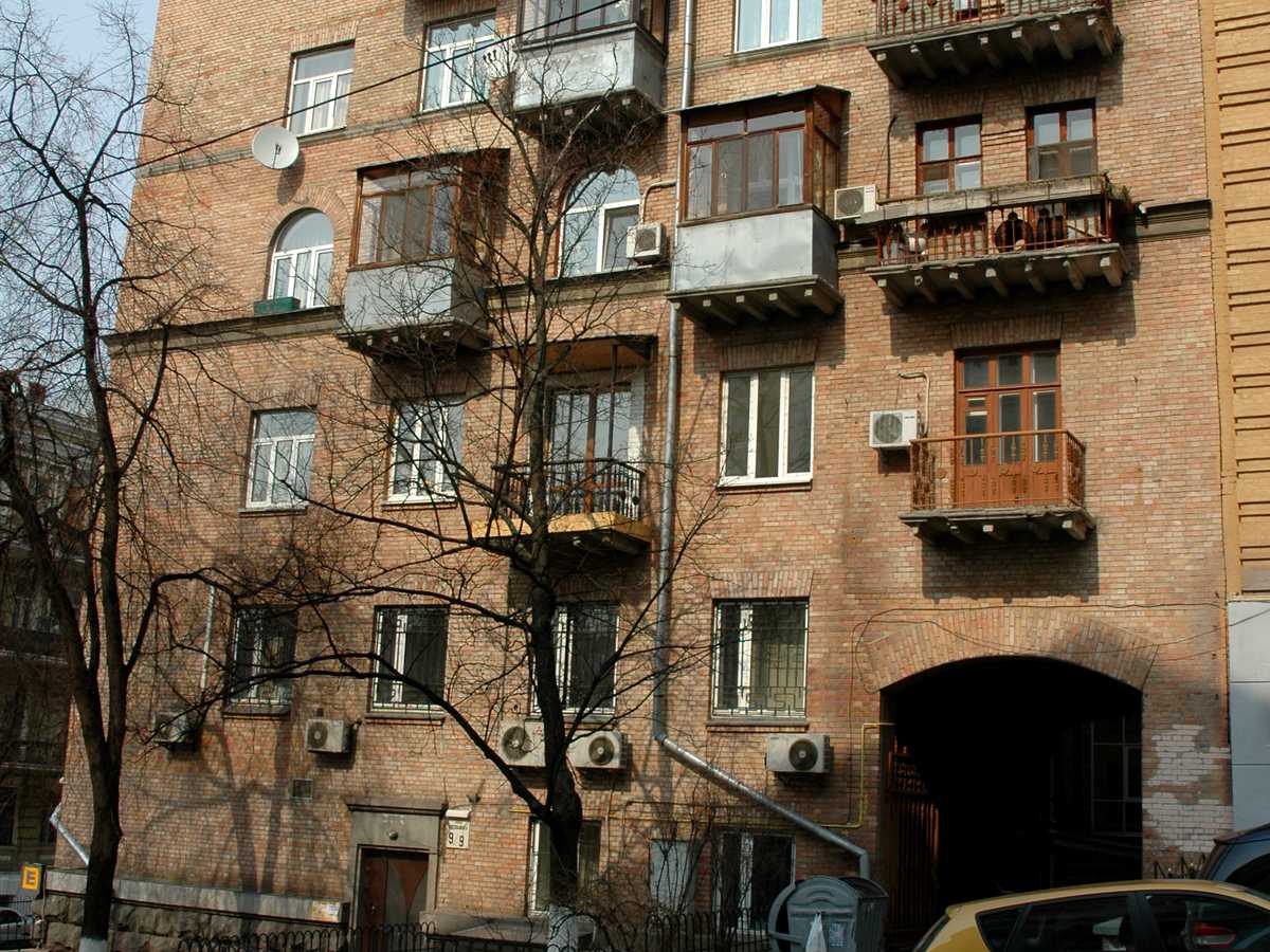 Фото будинку