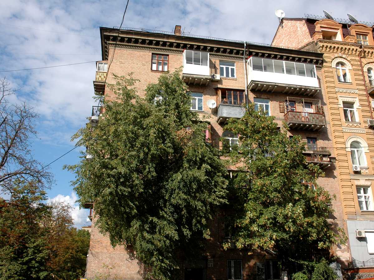 Фото будинку