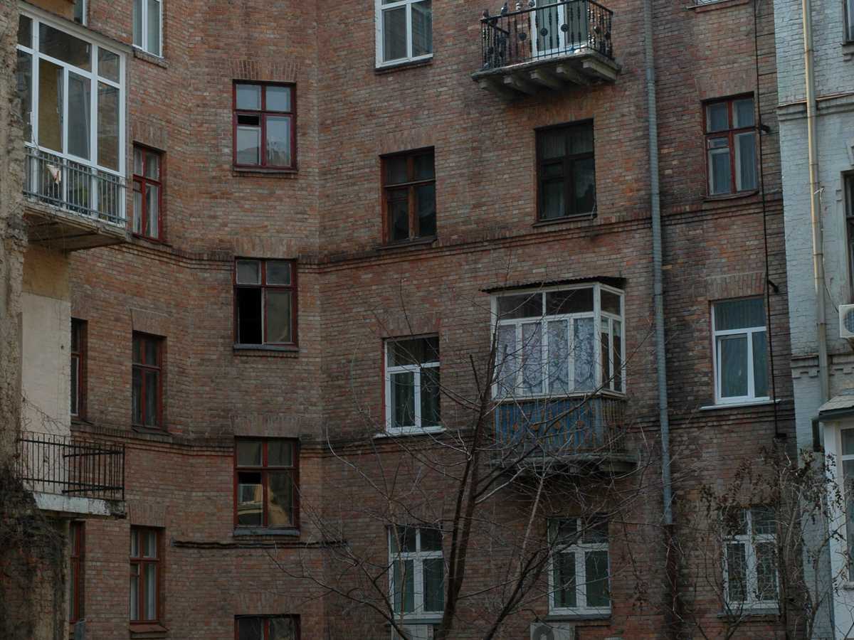 Фото будинку
