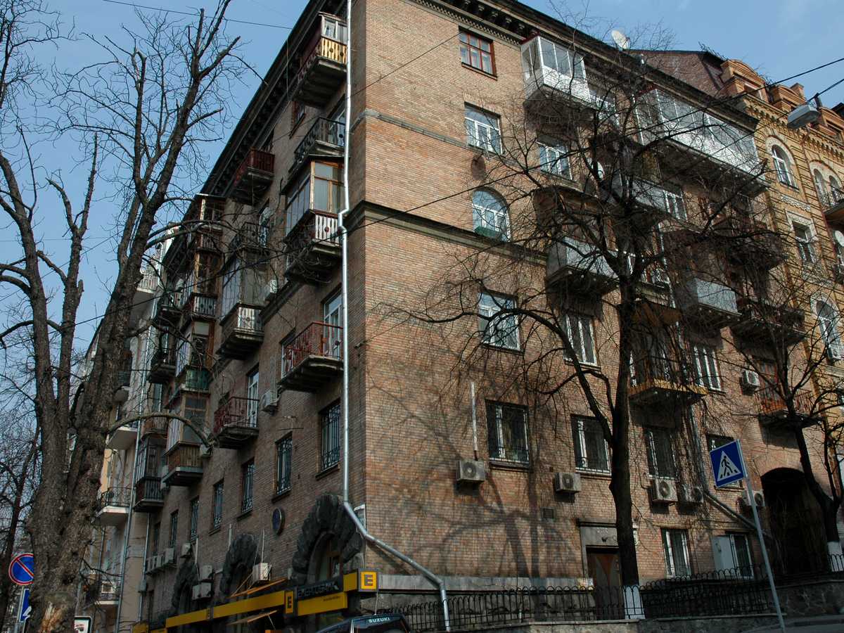 Фото будинку