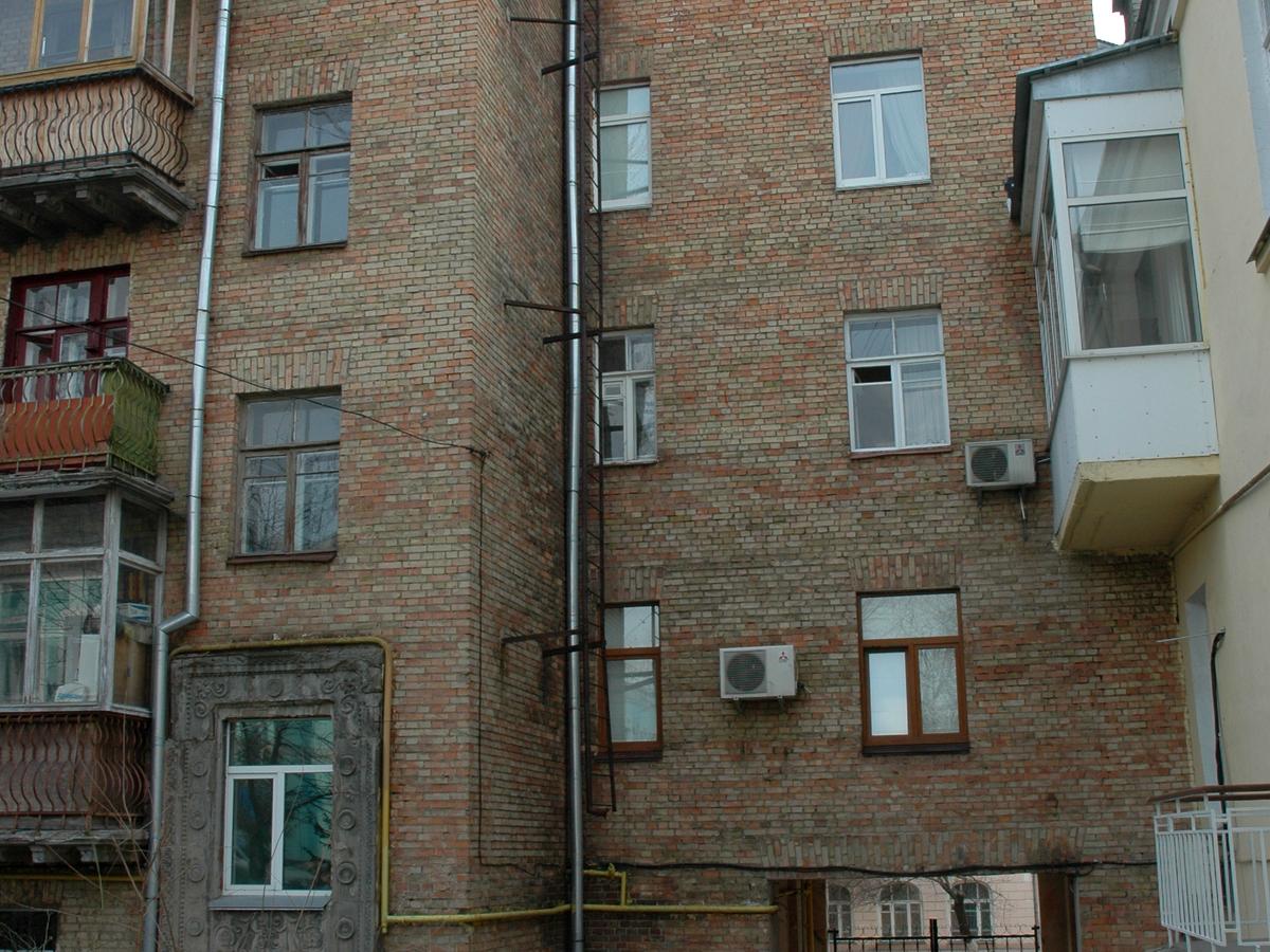 Фото будинку