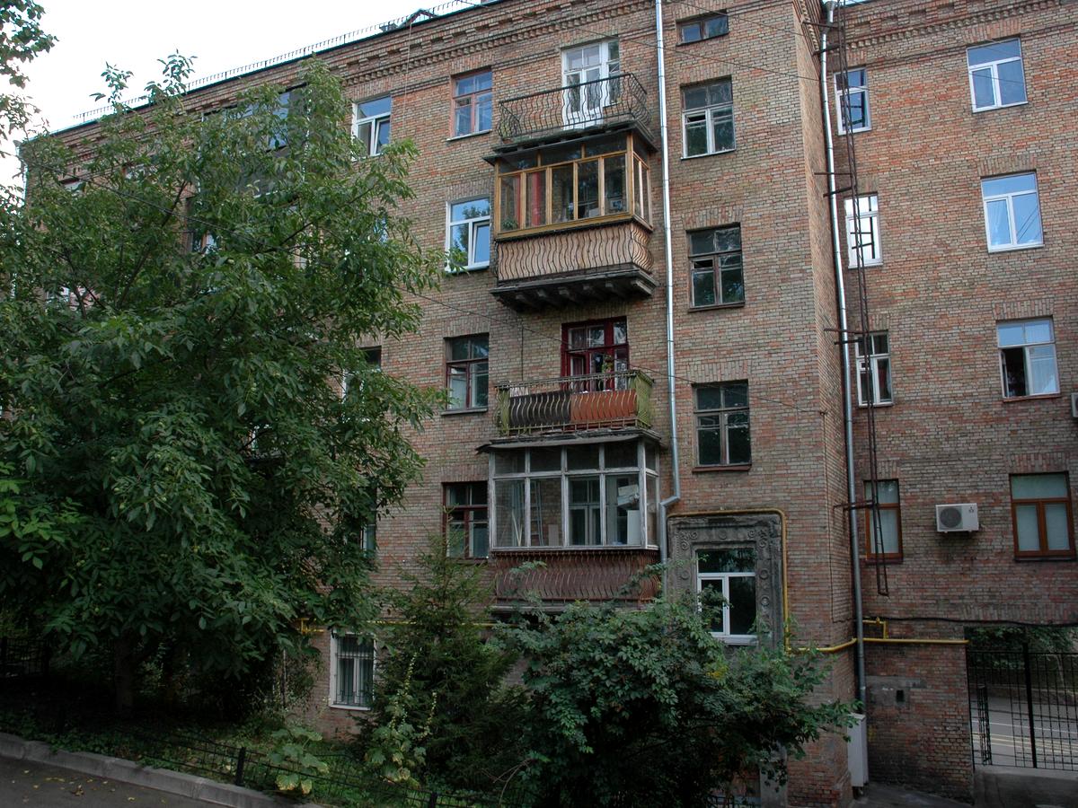 Фото будинку