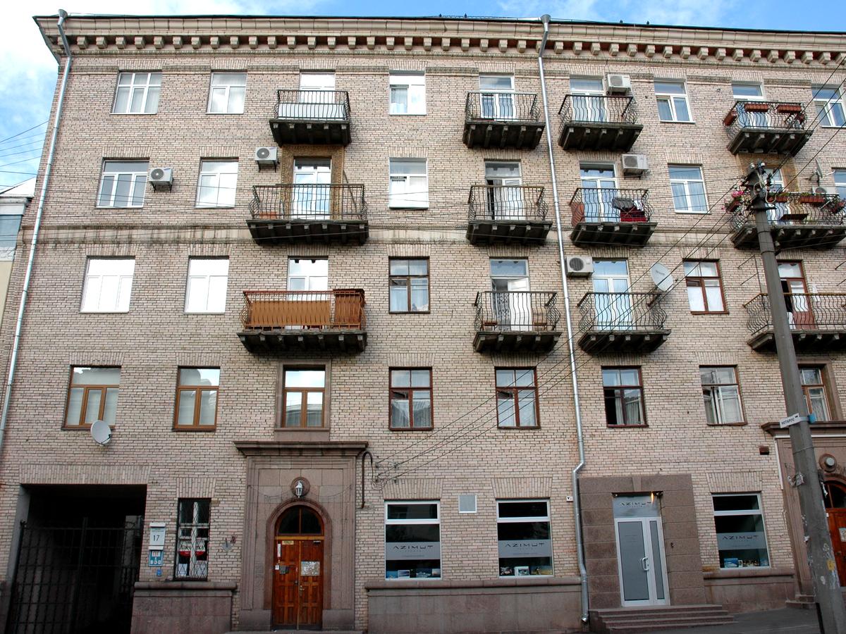Фото будинку