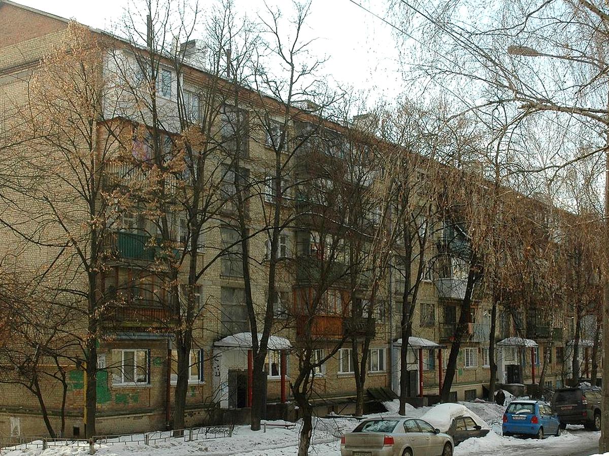 Фото будинку