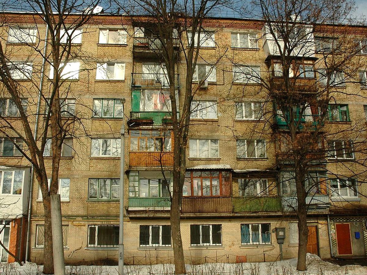 Фото будинку