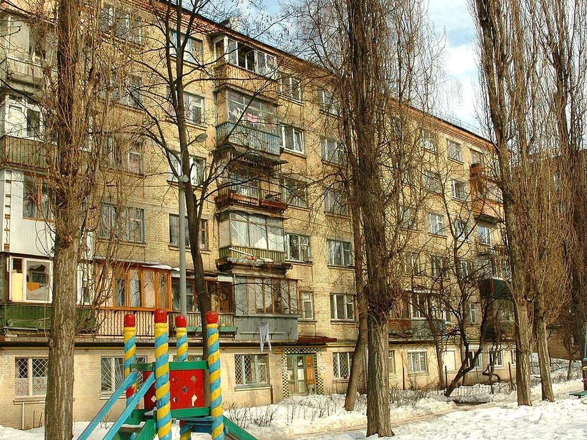 Фото будинку