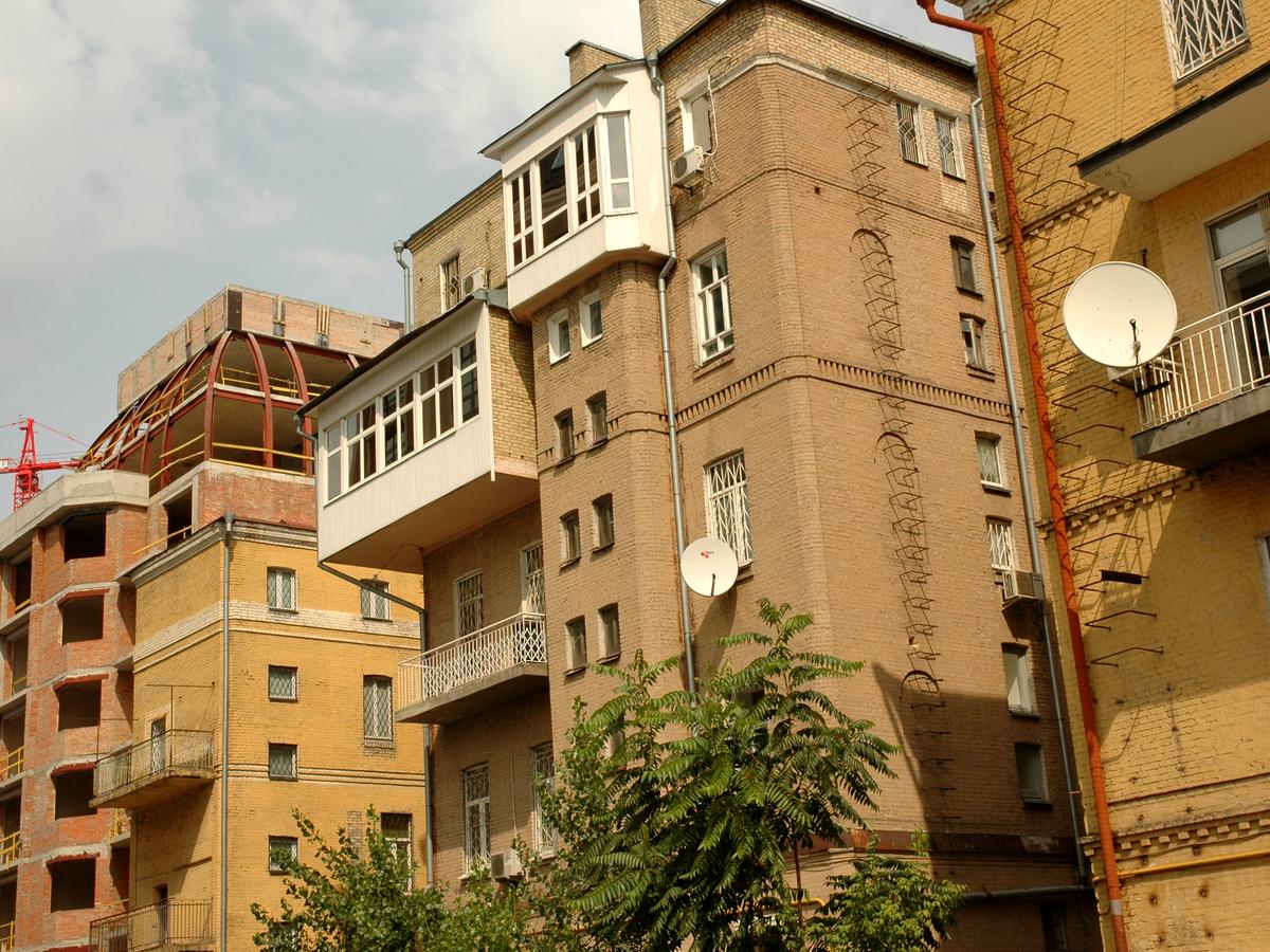 Фото дома
