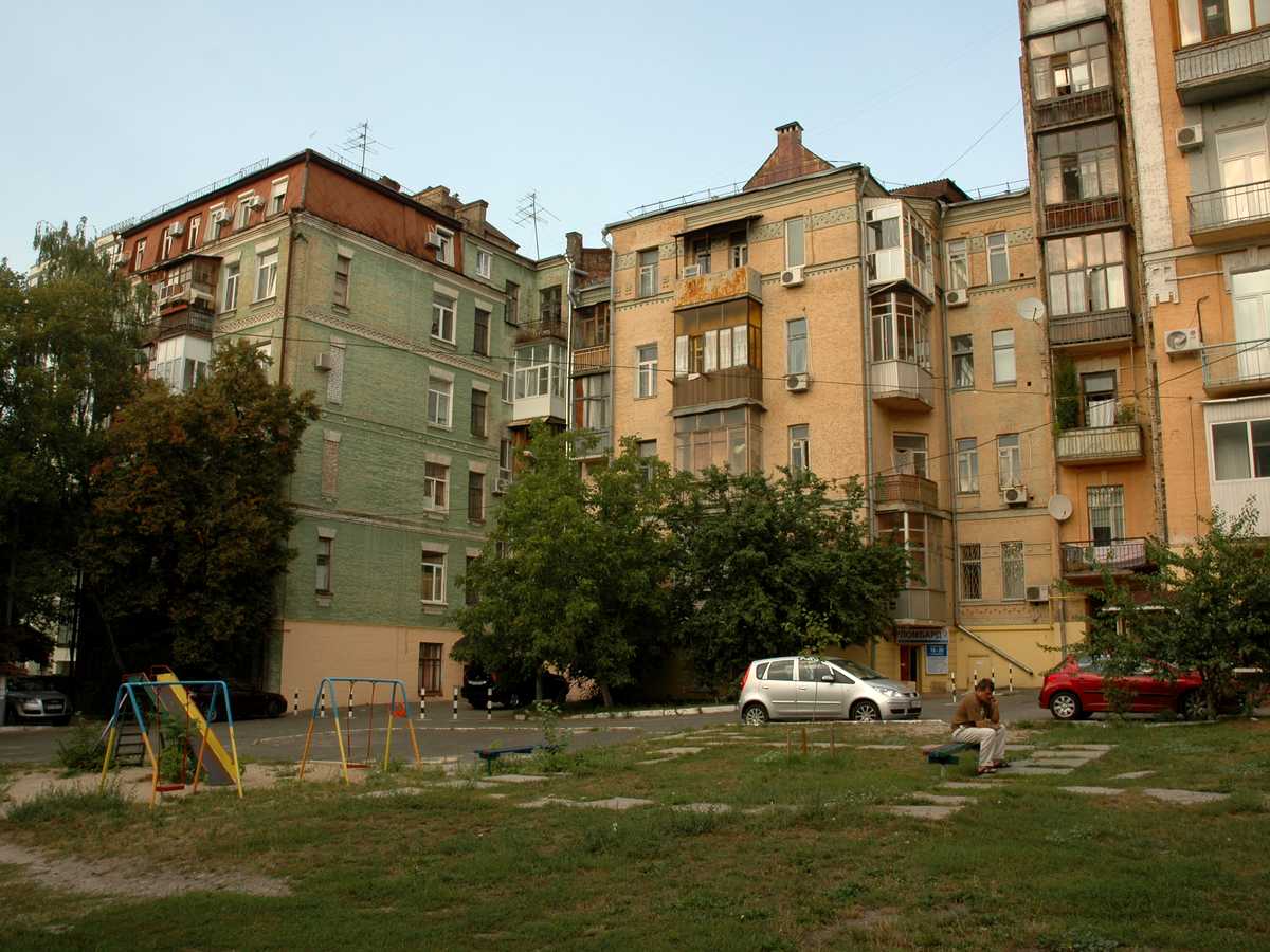 Фото будинку
